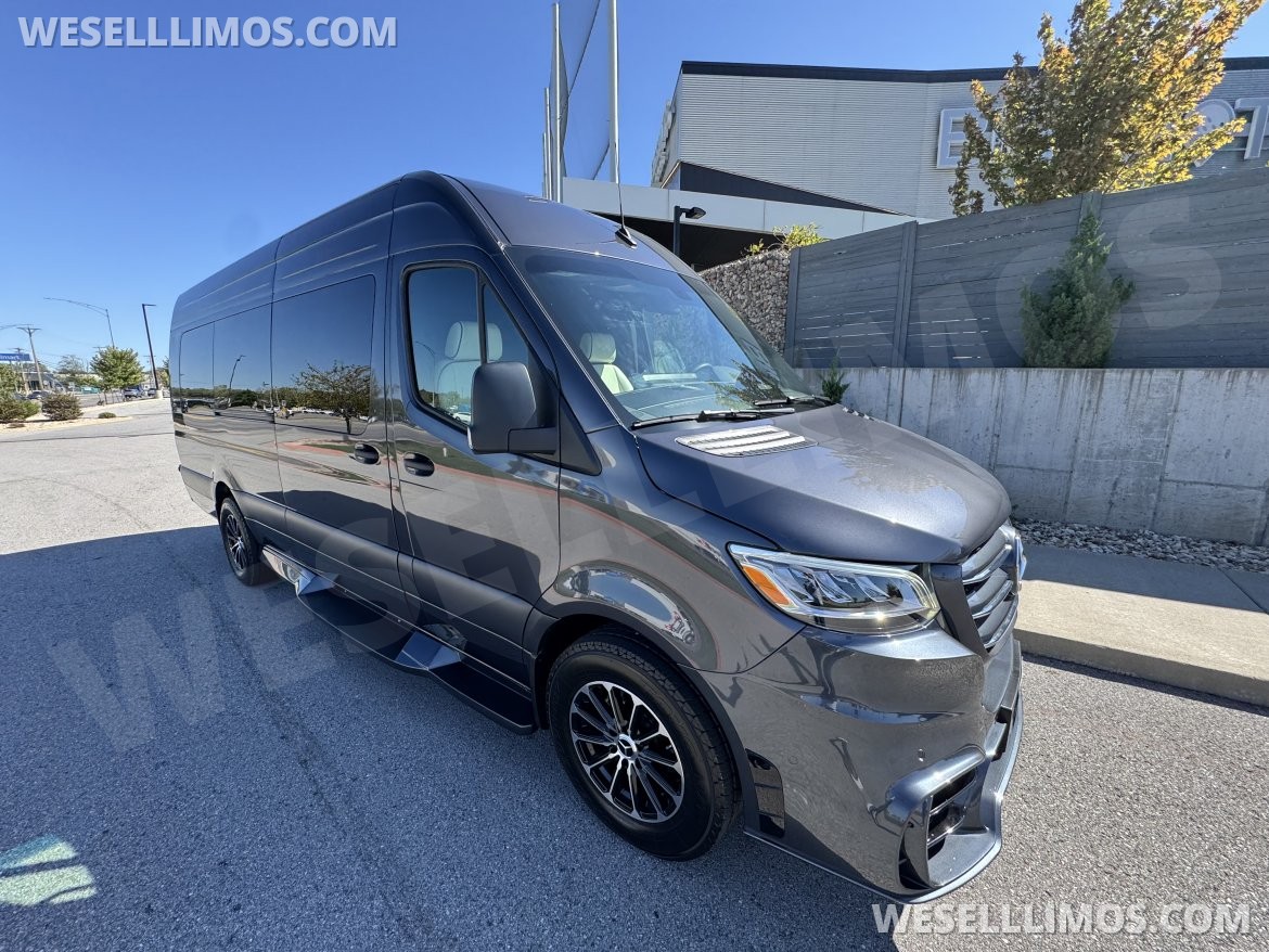 Sprinter for Sale in Springfield, MO - Photo 38