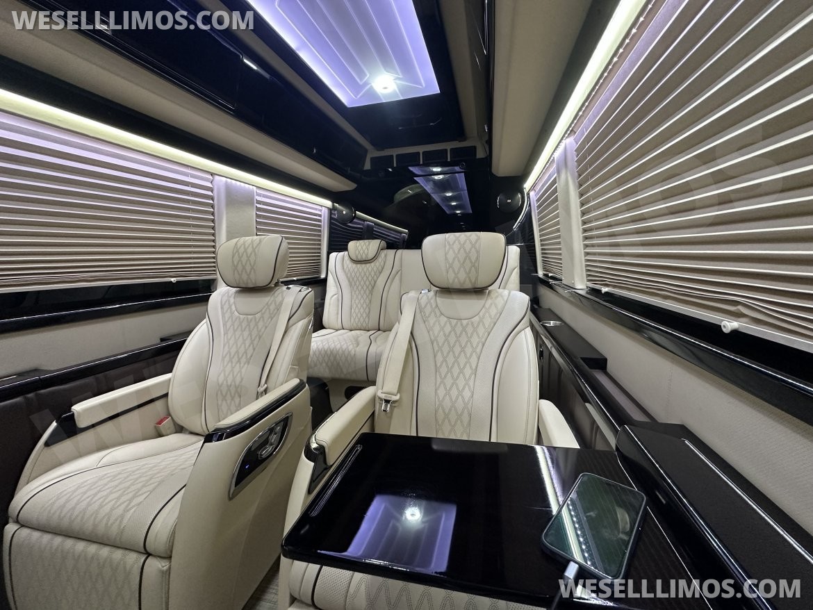 Sprinter for Sale in Springfield, MO - Photo 4