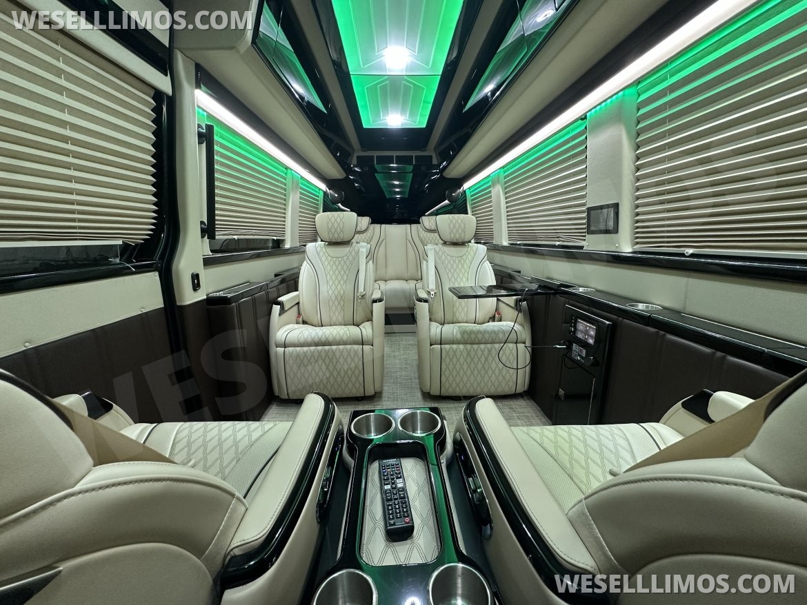 Sprinter for Sale in Springfield, MO - Photo 5