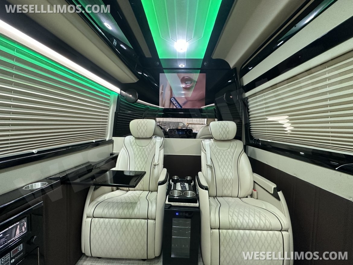 Sprinter for Sale in Springfield, MO - Photo 6
