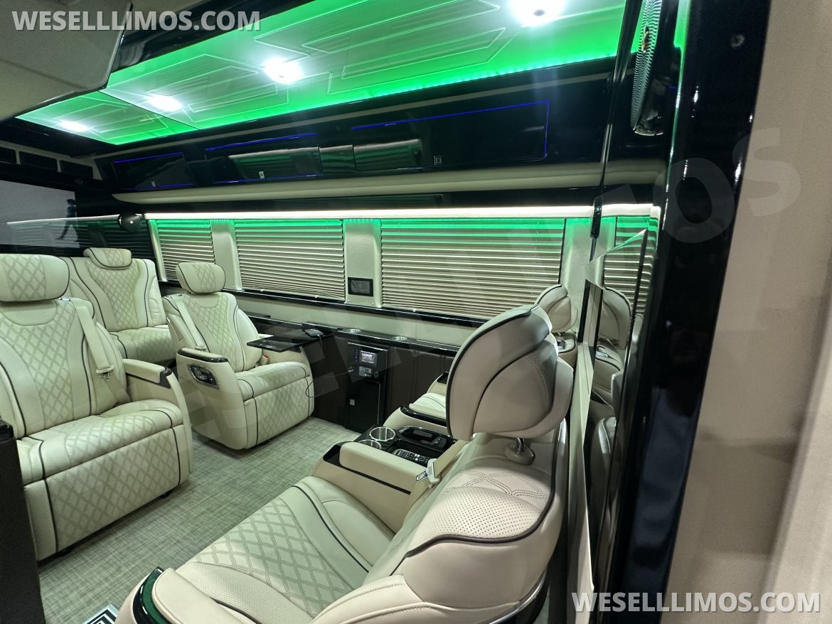 Sprinter for Sale in Springfield, MO - Photo 2