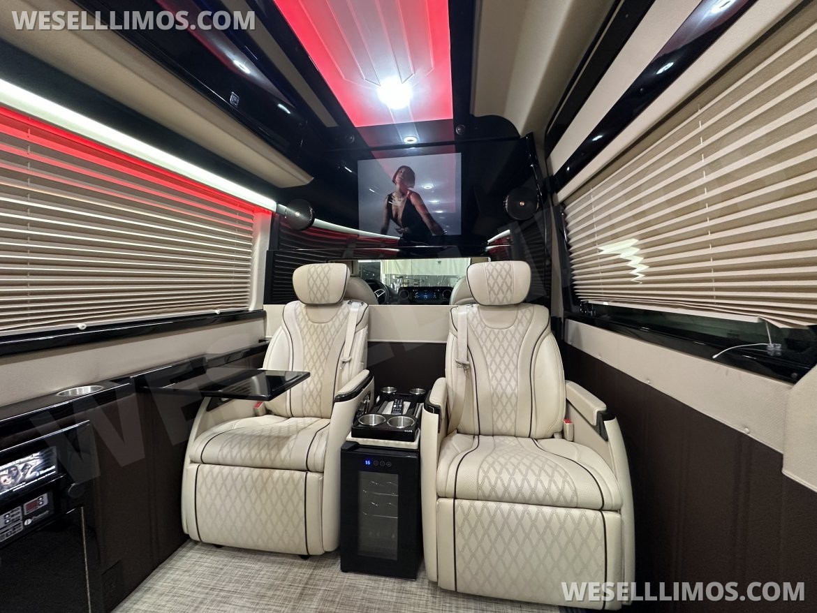 Sprinter for Sale in Springfield, MO - Photo 13