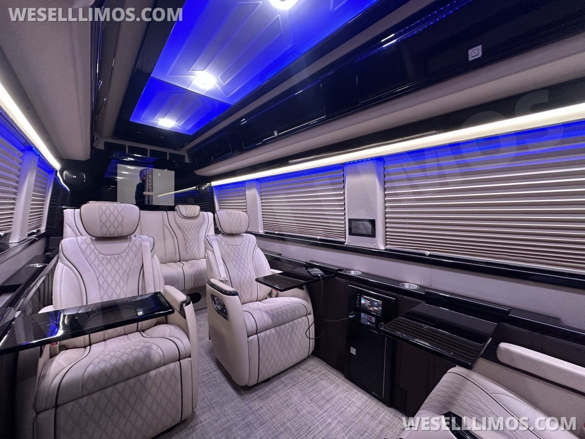 Sprinter for Sale in Springfield, MO - Photo 14