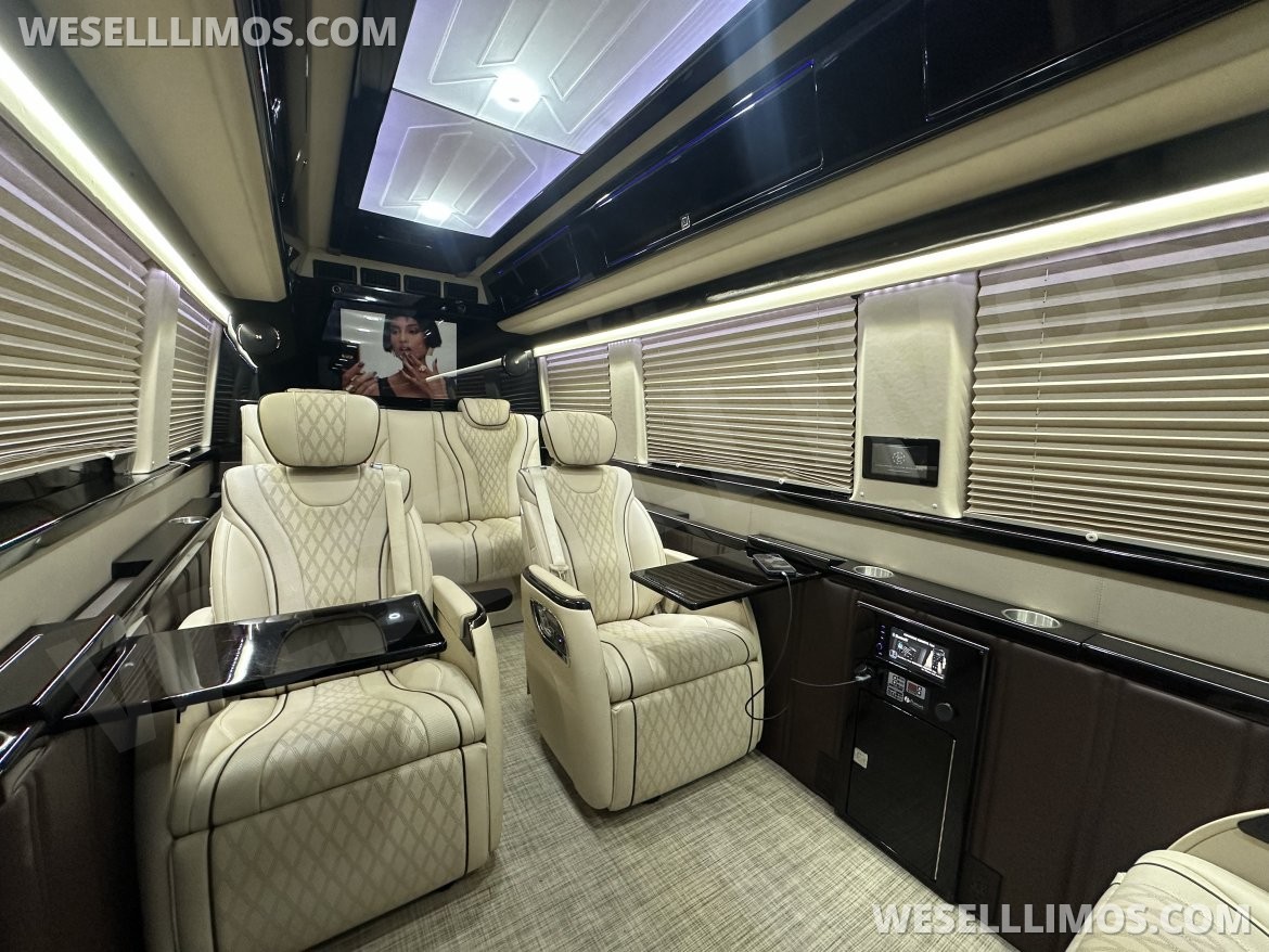 Sprinter for Sale in Springfield, MO - Photo 15
