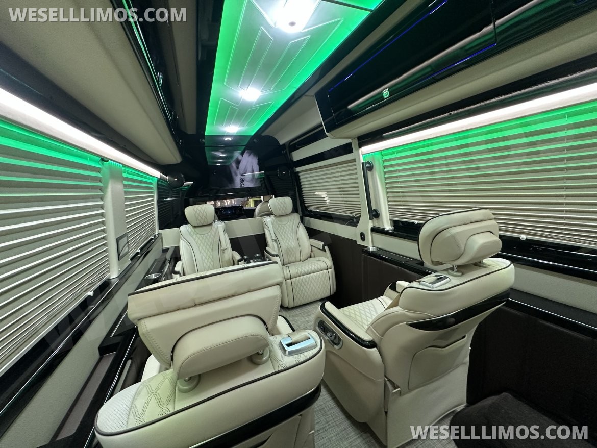Sprinter for Sale in Springfield, MO - Photo 16