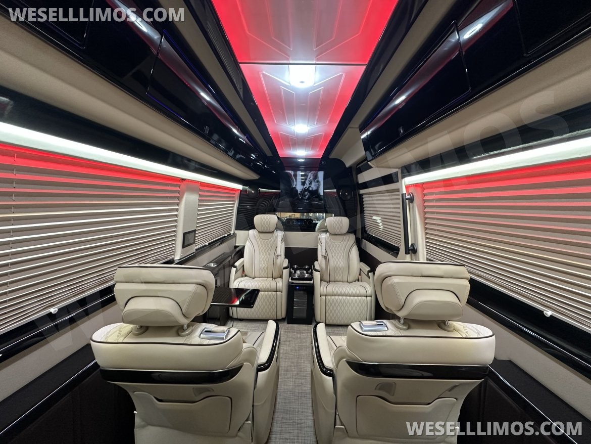 Sprinter for Sale in Springfield, MO - Photo 17