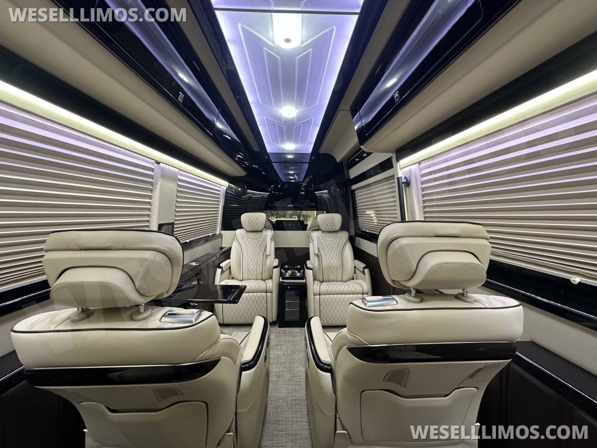 Sprinter for Sale in Springfield, MO - Photo 18
