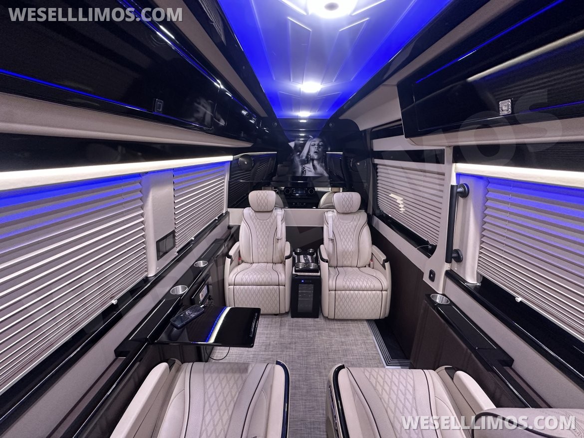 Sprinter for Sale in Springfield, MO - Photo 19