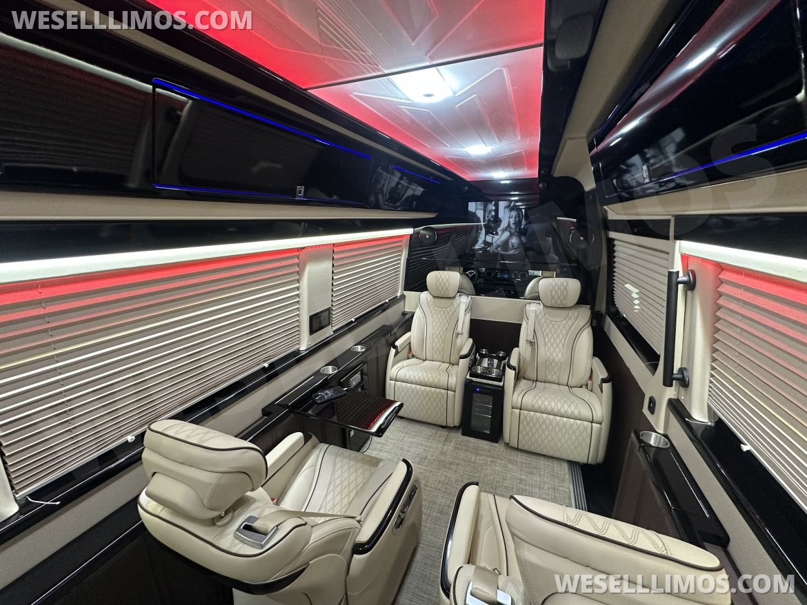 Sprinter for Sale in Springfield, MO - Photo 20