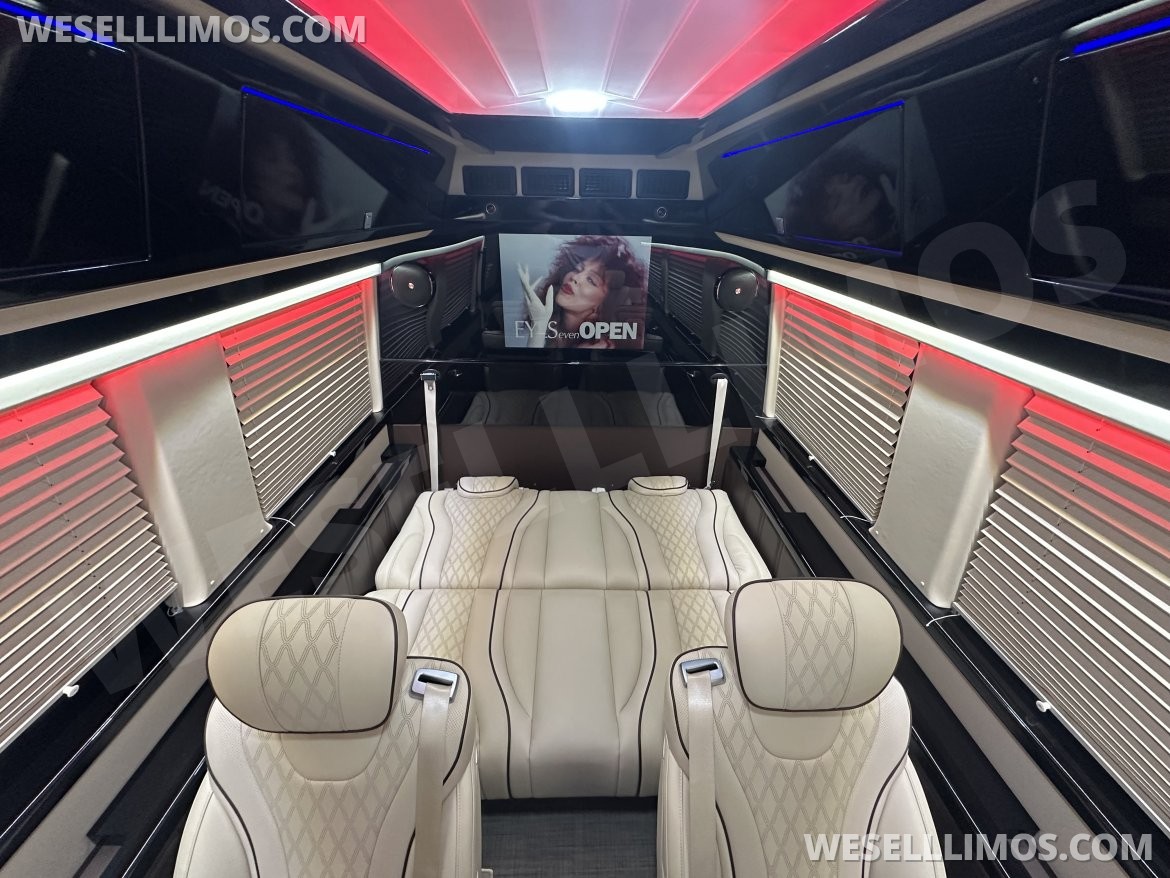 Sprinter for Sale in Springfield, MO - Photo 21