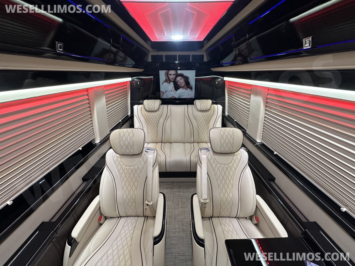 Sprinter for Sale in Springfield, MO - Photo 22