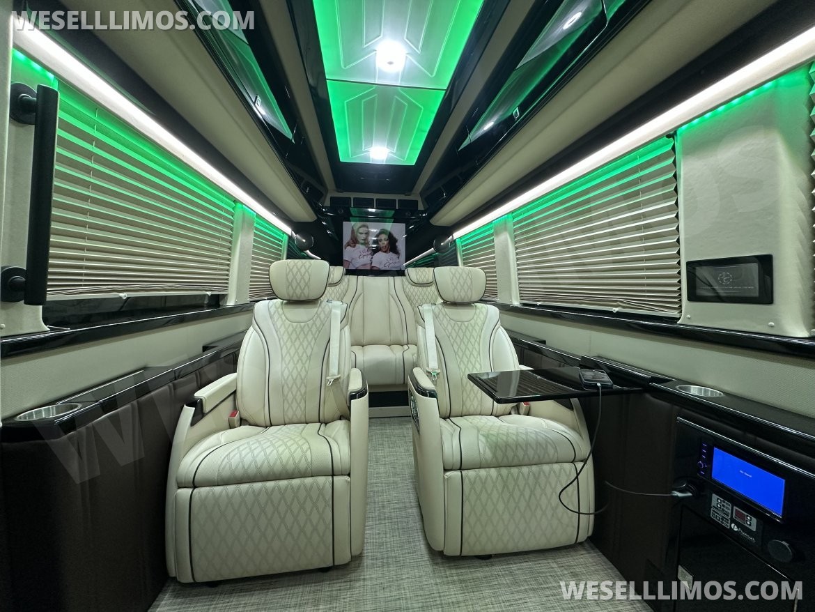Sprinter for Sale in Springfield, MO - Photo 23