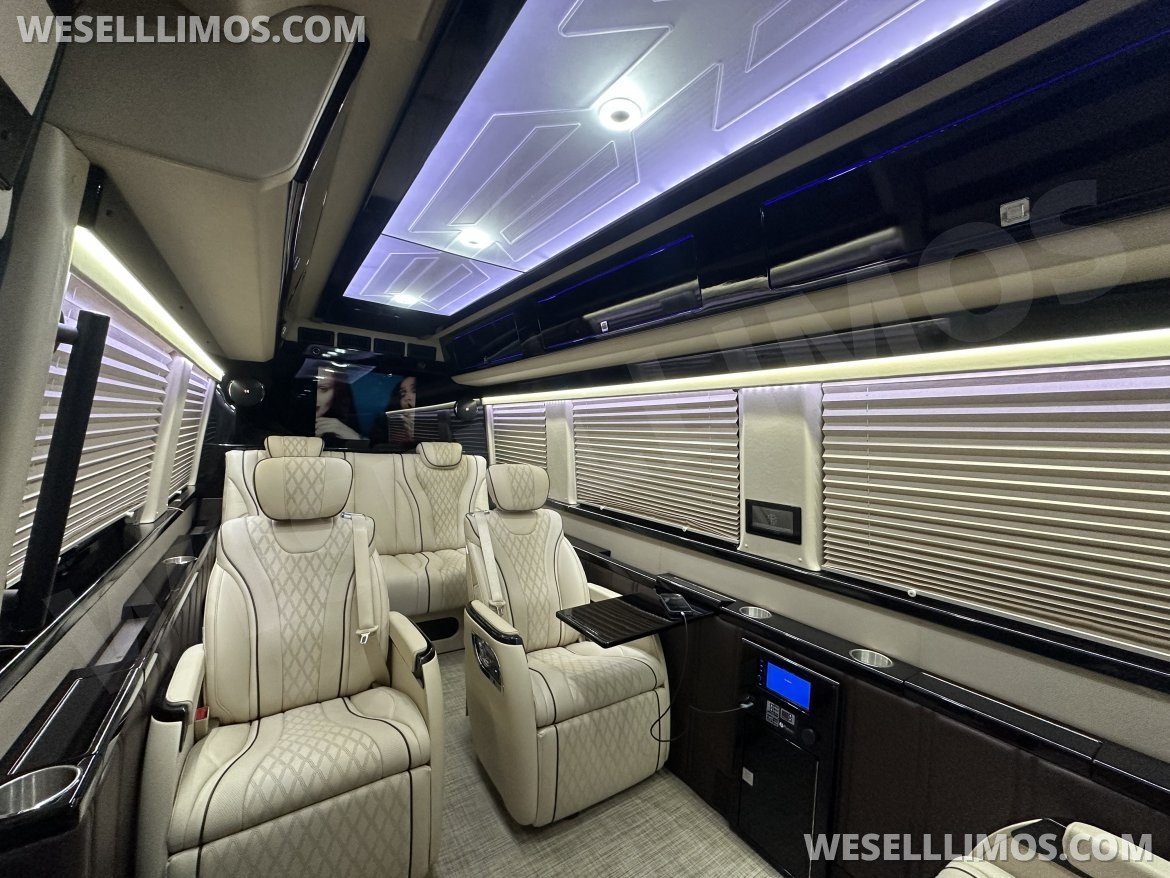 Sprinter for Sale in Springfield, MO - Photo 24