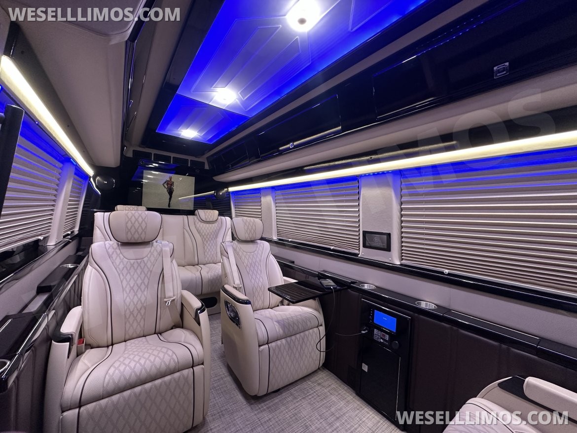 Sprinter for Sale in Springfield, MO - Photo 25