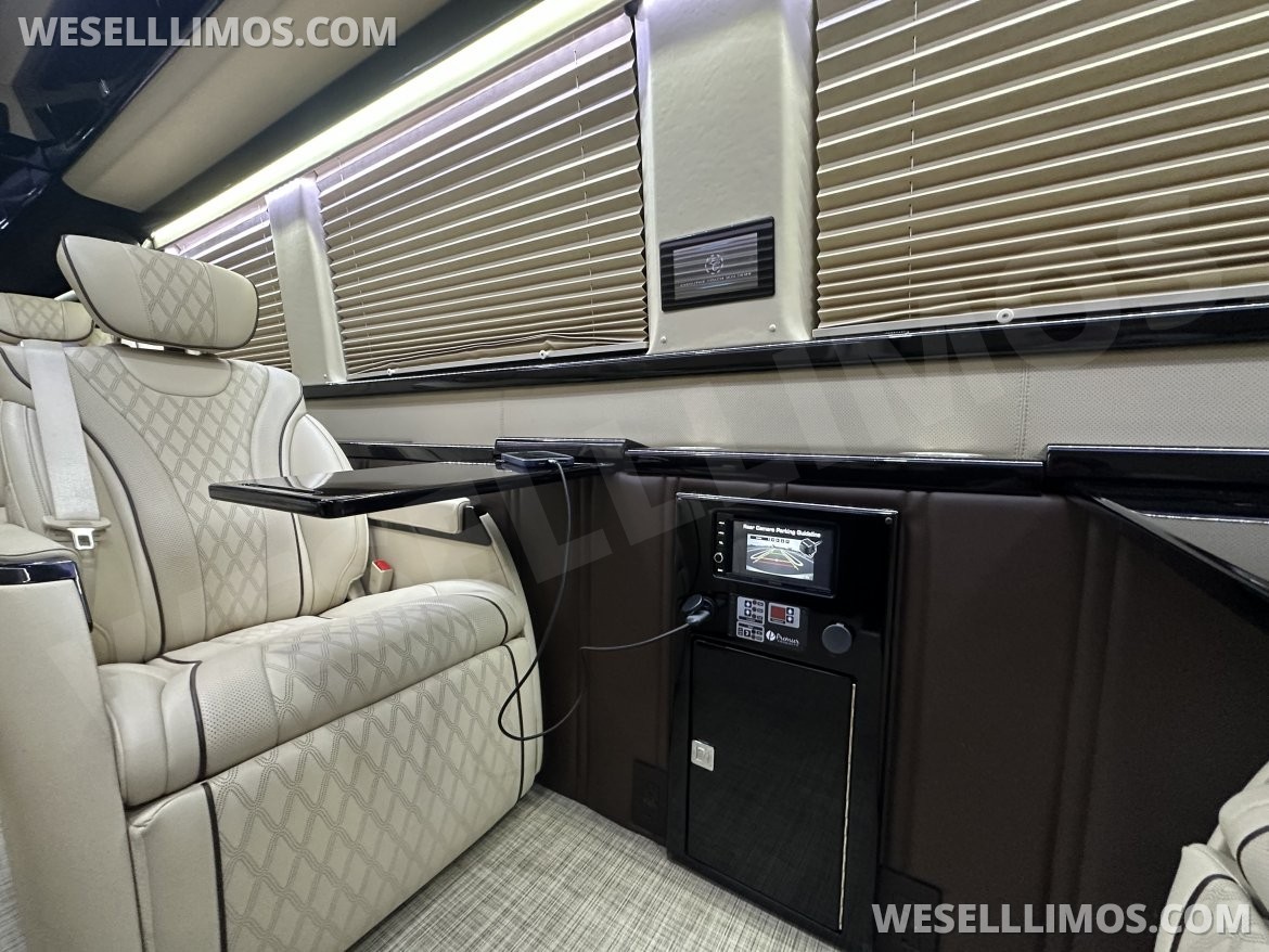 Sprinter for Sale in Springfield, MO - Photo 26
