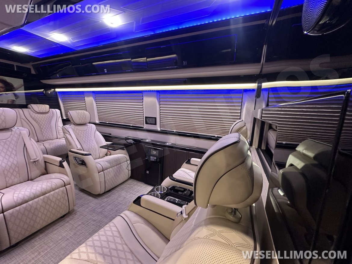 Sprinter for Sale in Springfield, MO - Photo 27