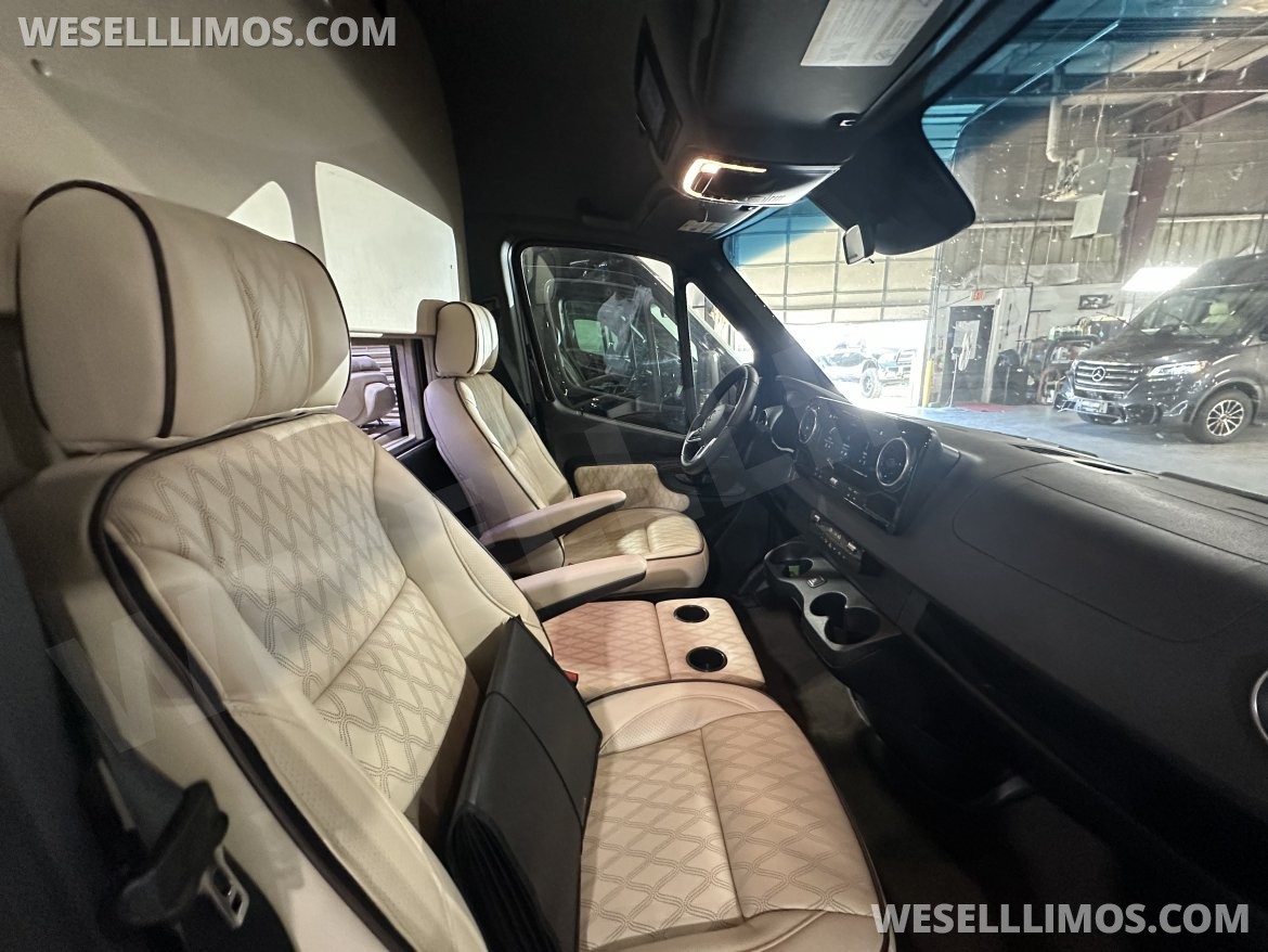Sprinter for Sale in Springfield, MO - Photo 28