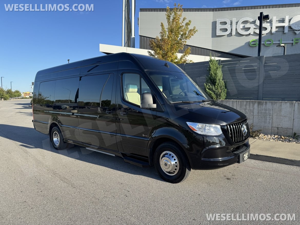 Sprinter for Sale in Springfield, MO - Photo 29