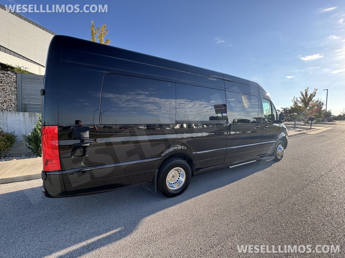 Sprinter for Sale in Springfield, MO - Photo 30