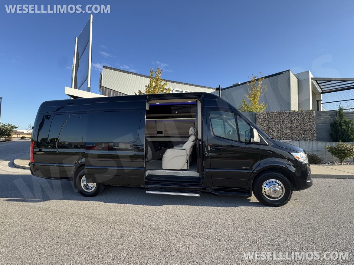 Sprinter for Sale in Springfield, MO - Photo 31
