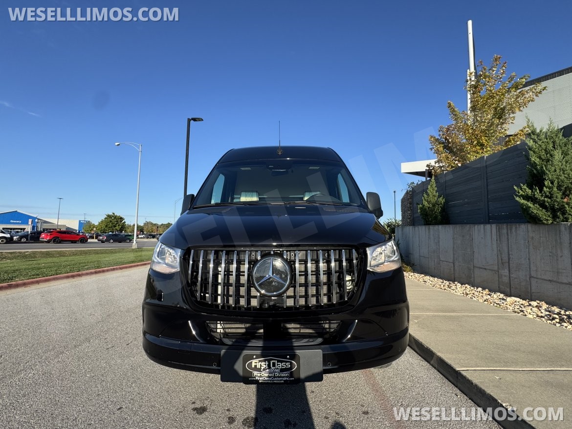 Sprinter for Sale in Springfield, MO - Photo 32