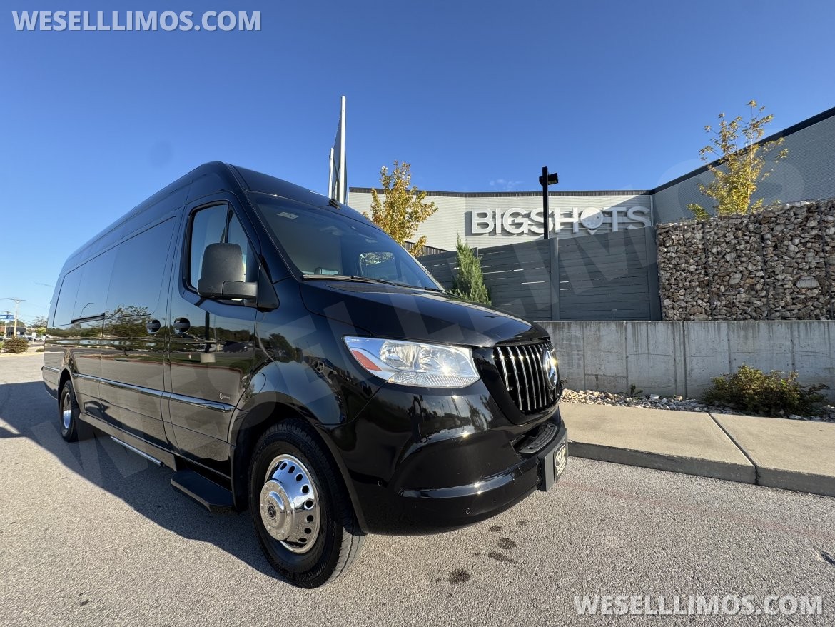 Sprinter for Sale in Springfield, MO - Photo 33