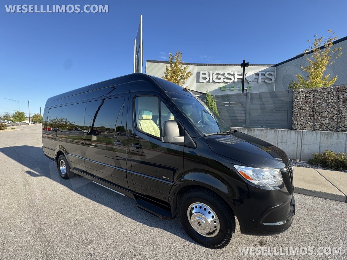 Sprinter for Sale in Springfield, MO - Photo 34