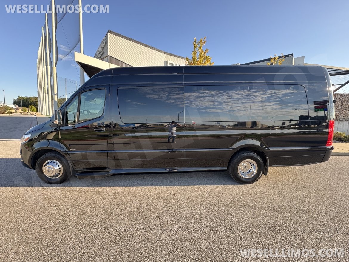 Sprinter for Sale in Springfield, MO - Photo 35
