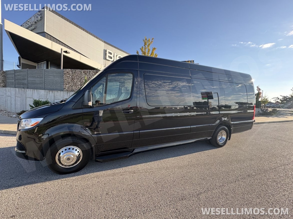 Sprinter for Sale in Springfield, MO - Photo 36