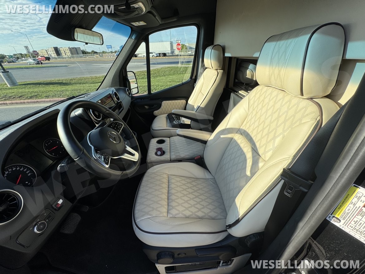 Sprinter for Sale in Springfield, MO - Photo 38