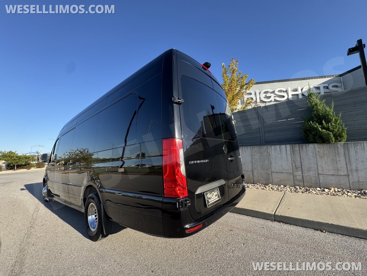 Sprinter for Sale in Springfield, MO - Photo 37