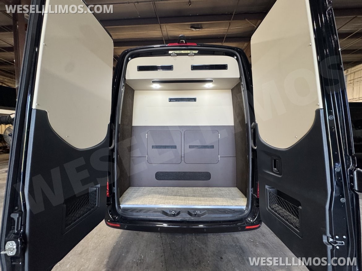 Sprinter for Sale in Springfield, MO - Photo 39