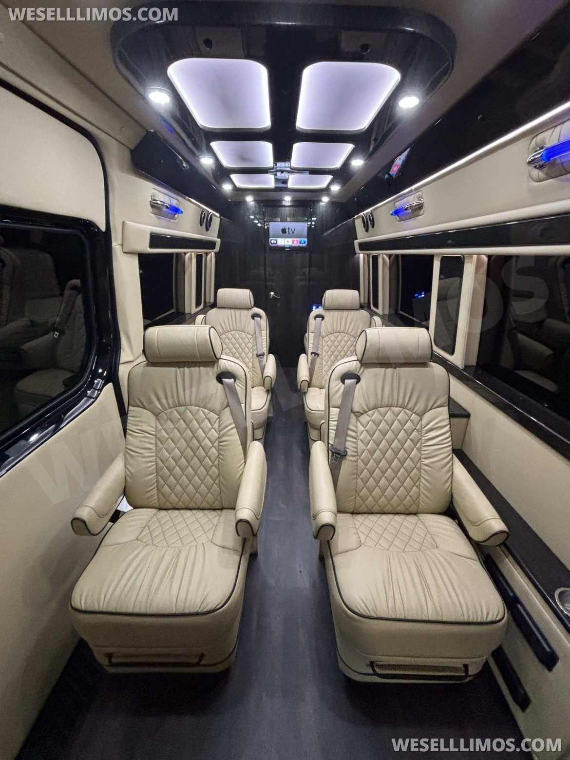 Sprinter for Sale in Richmond, VA - Photo 3