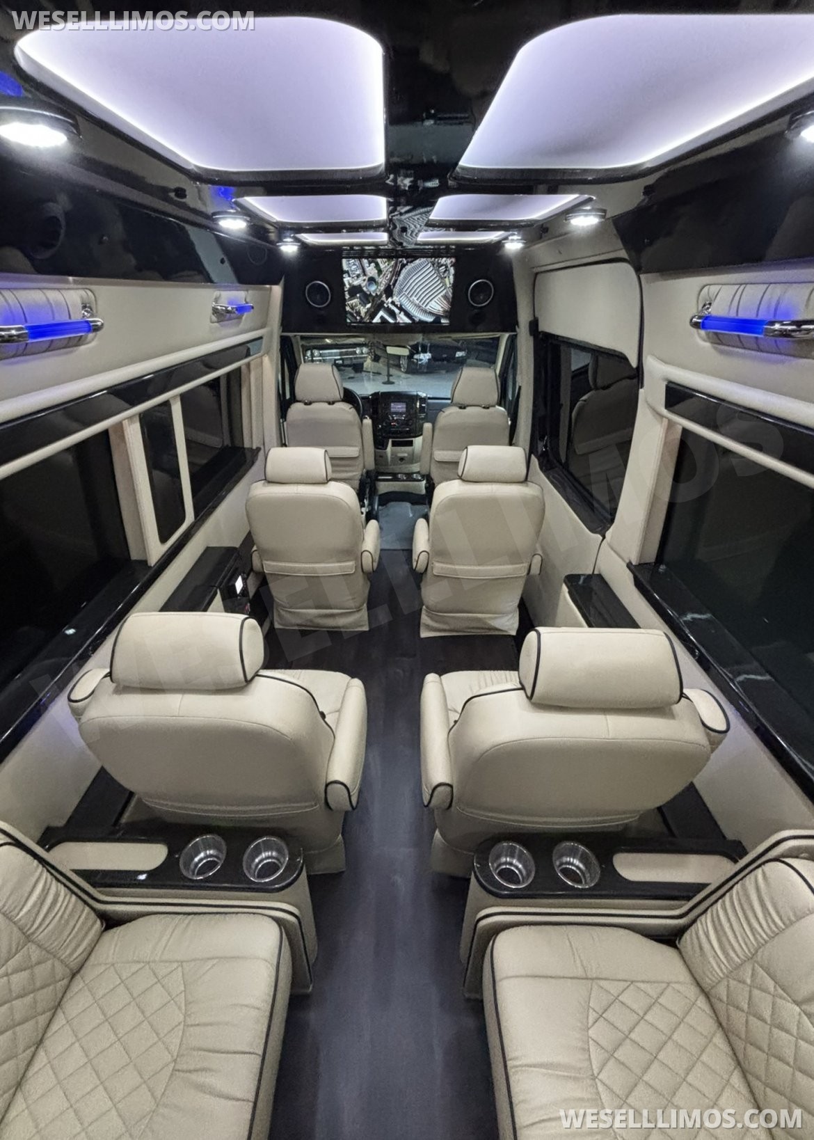 Sprinter for Sale in Richmond, VA - Main Photo