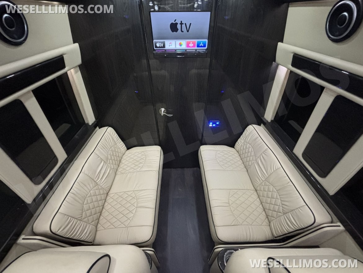 Sprinter for Sale in Richmond, VA - Photo 4