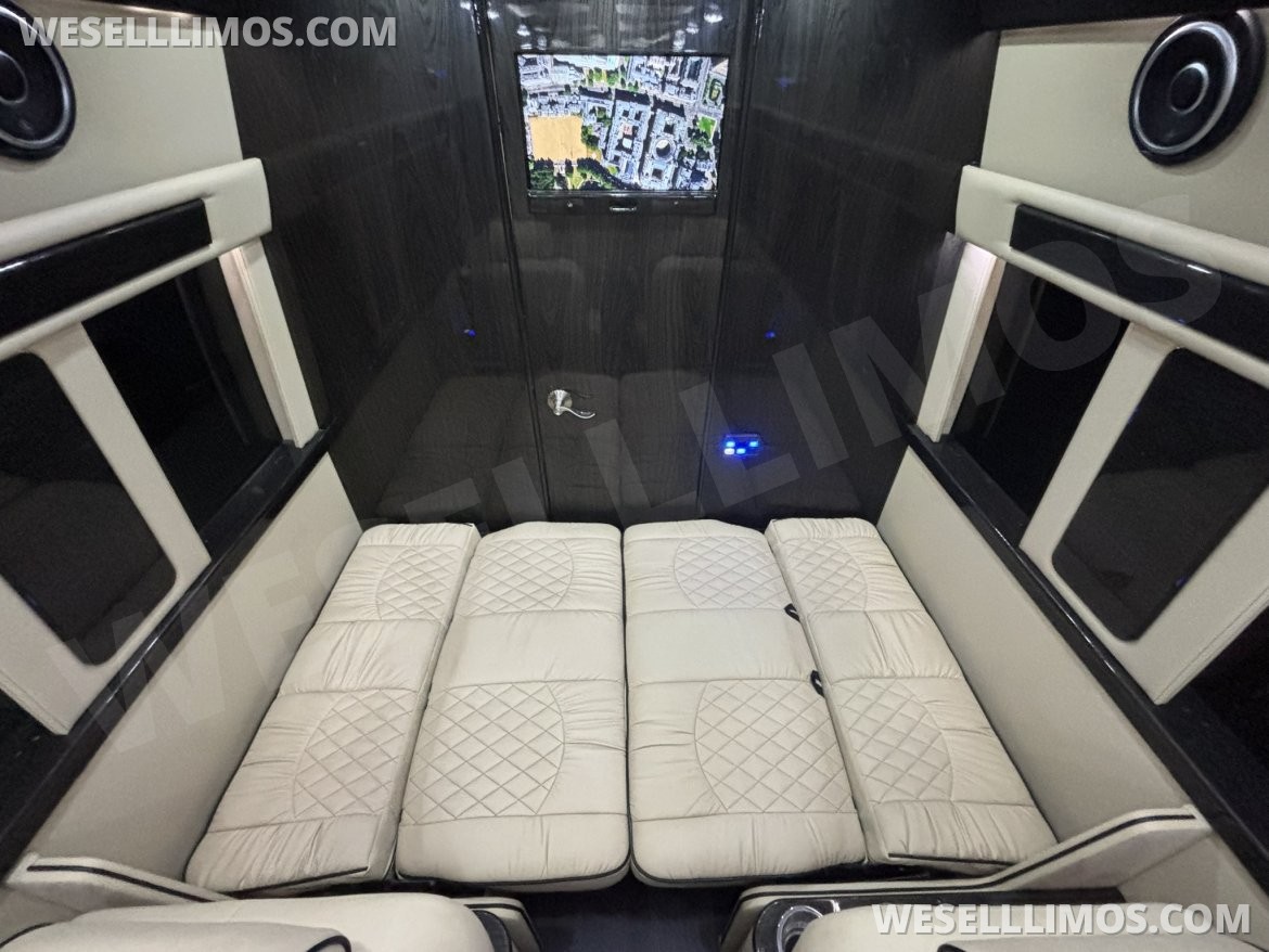Sprinter for Sale in Richmond, VA - Photo 5