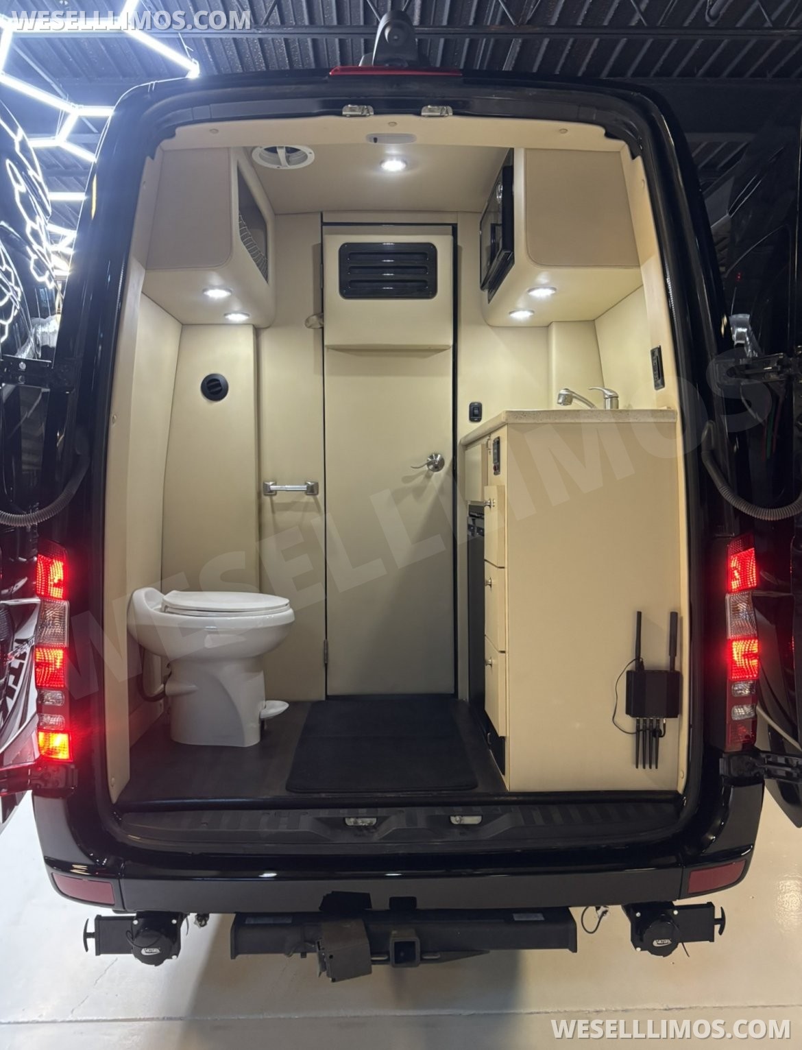 Sprinter for Sale in Richmond, VA - Photo 6