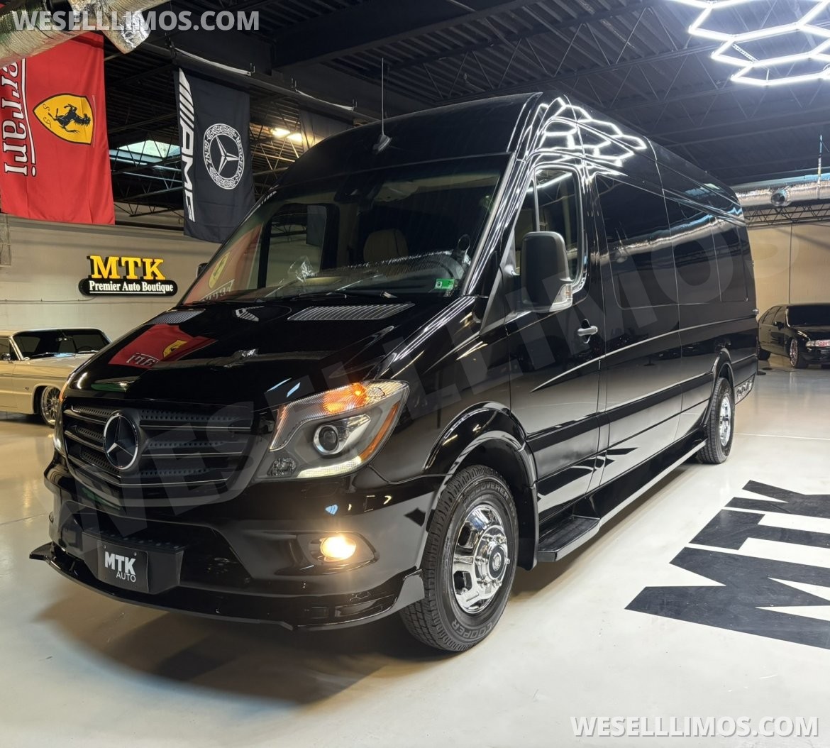 Sprinter for Sale in Richmond, VA - Photo 7