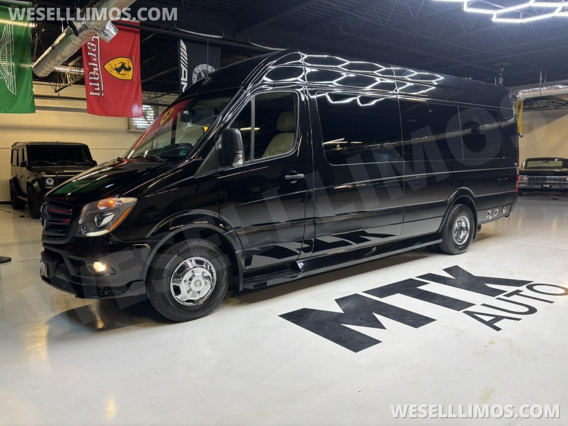 Sprinter for Sale in Richmond, VA - Photo 8