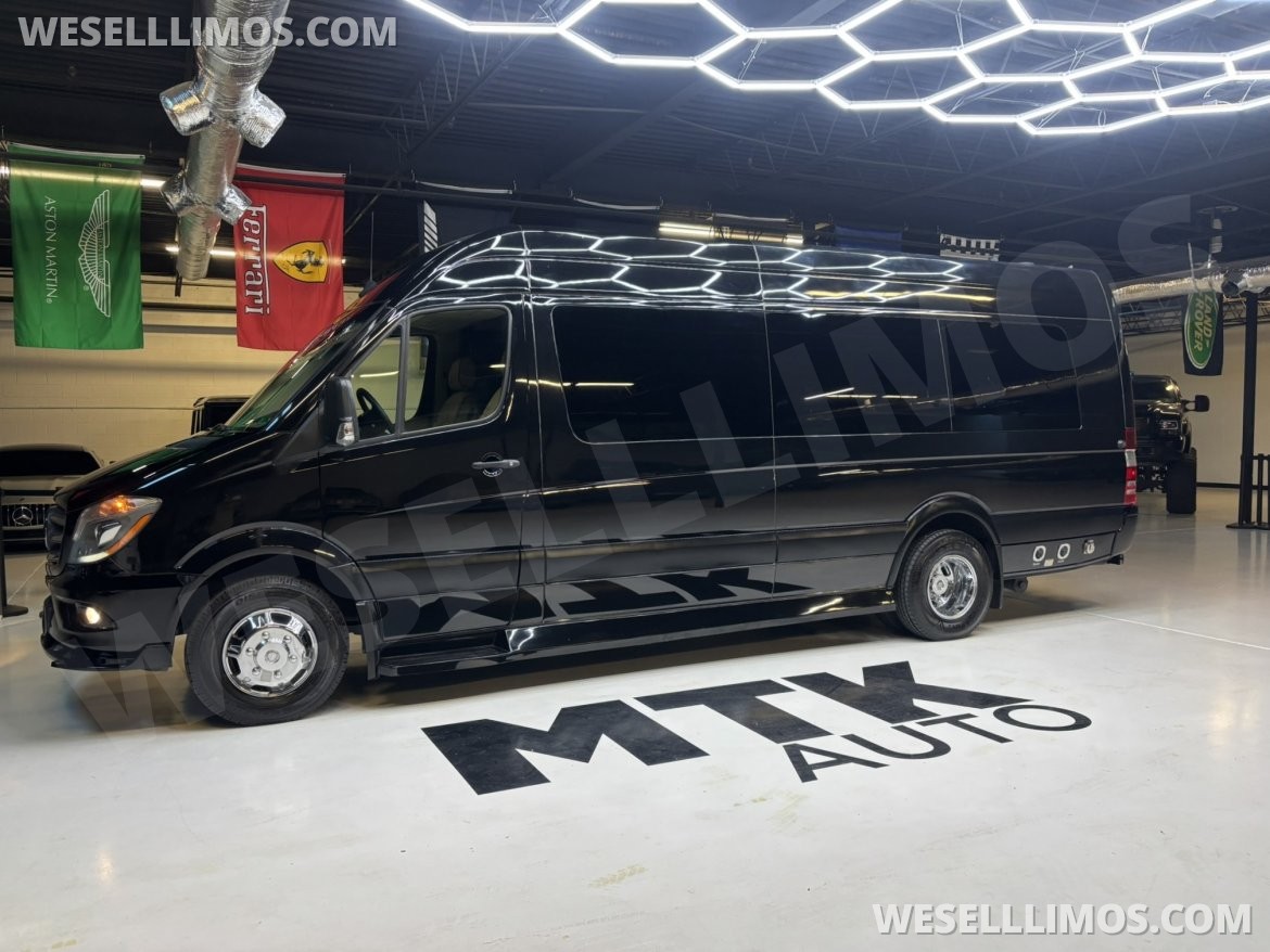 Sprinter for Sale in Richmond, VA - Photo 9