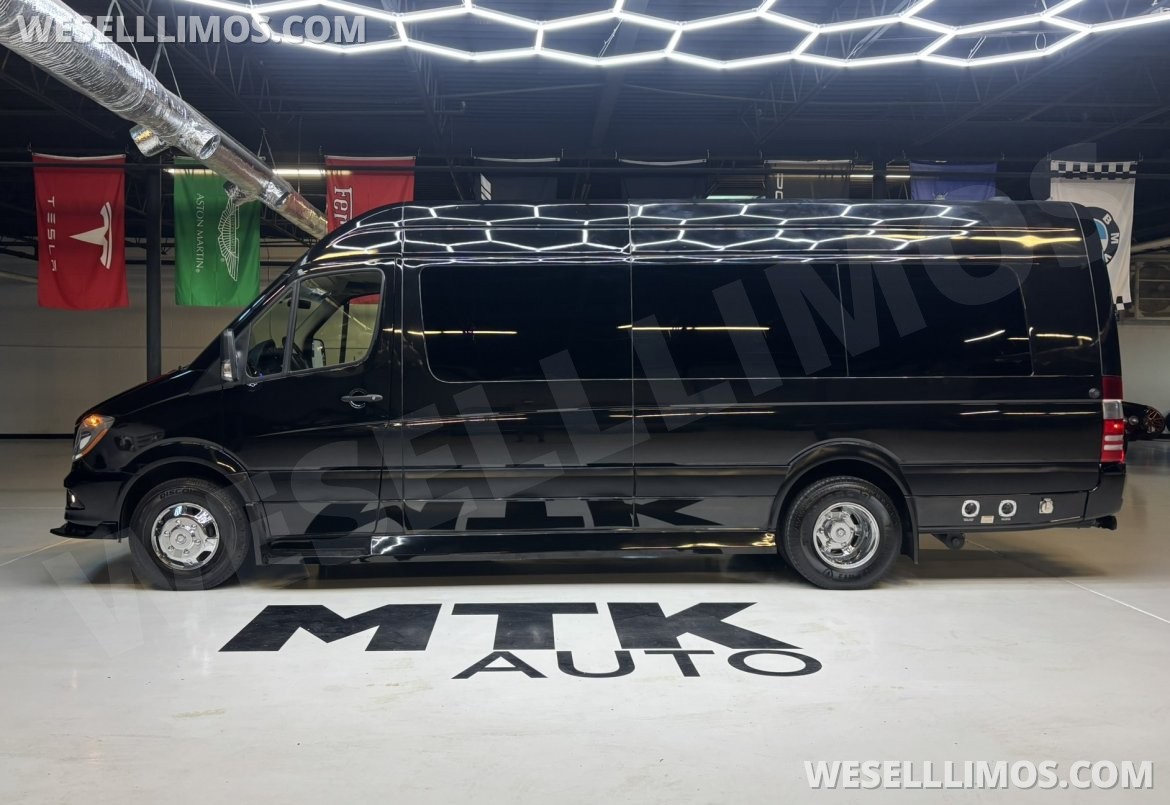 Sprinter for Sale in Richmond, VA - Photo 10
