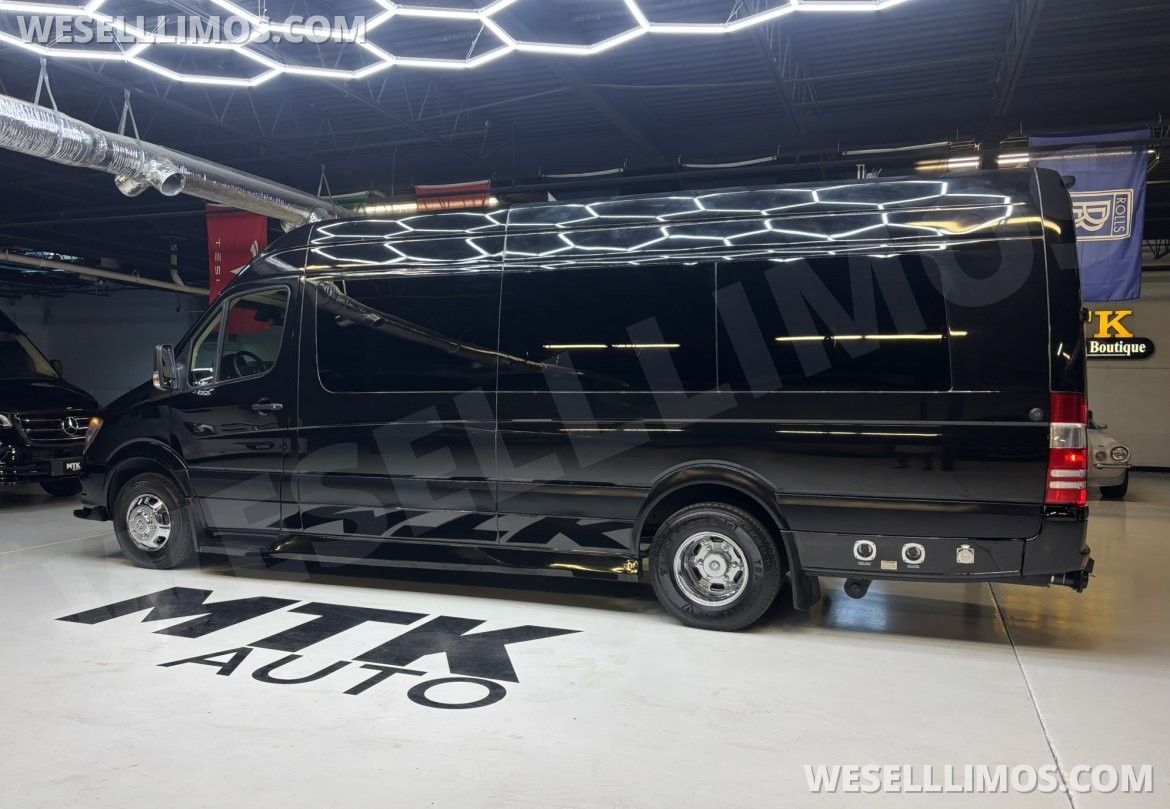 Sprinter for Sale in Richmond, VA - Photo 11