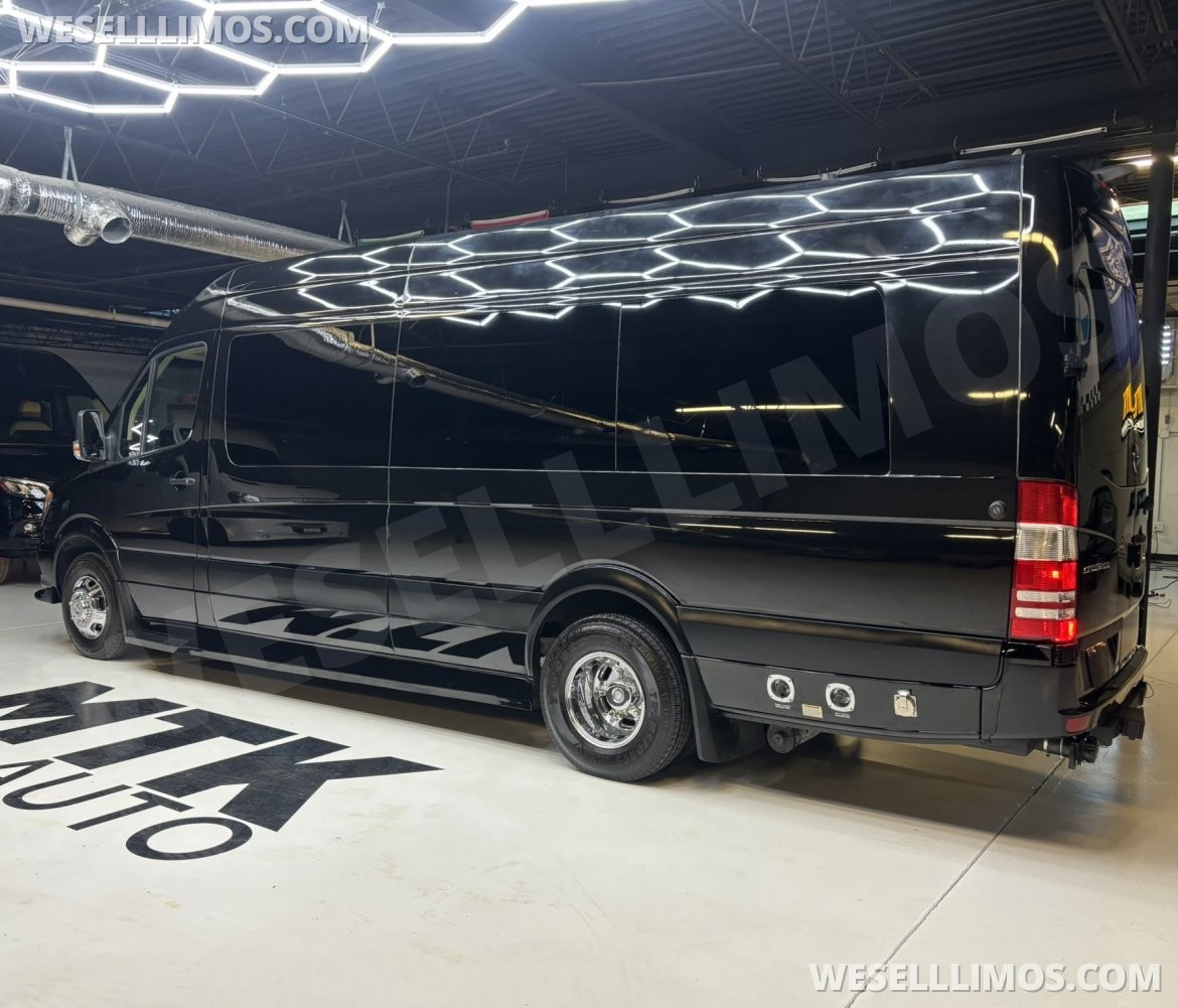 Sprinter for Sale in Richmond, VA - Photo 12