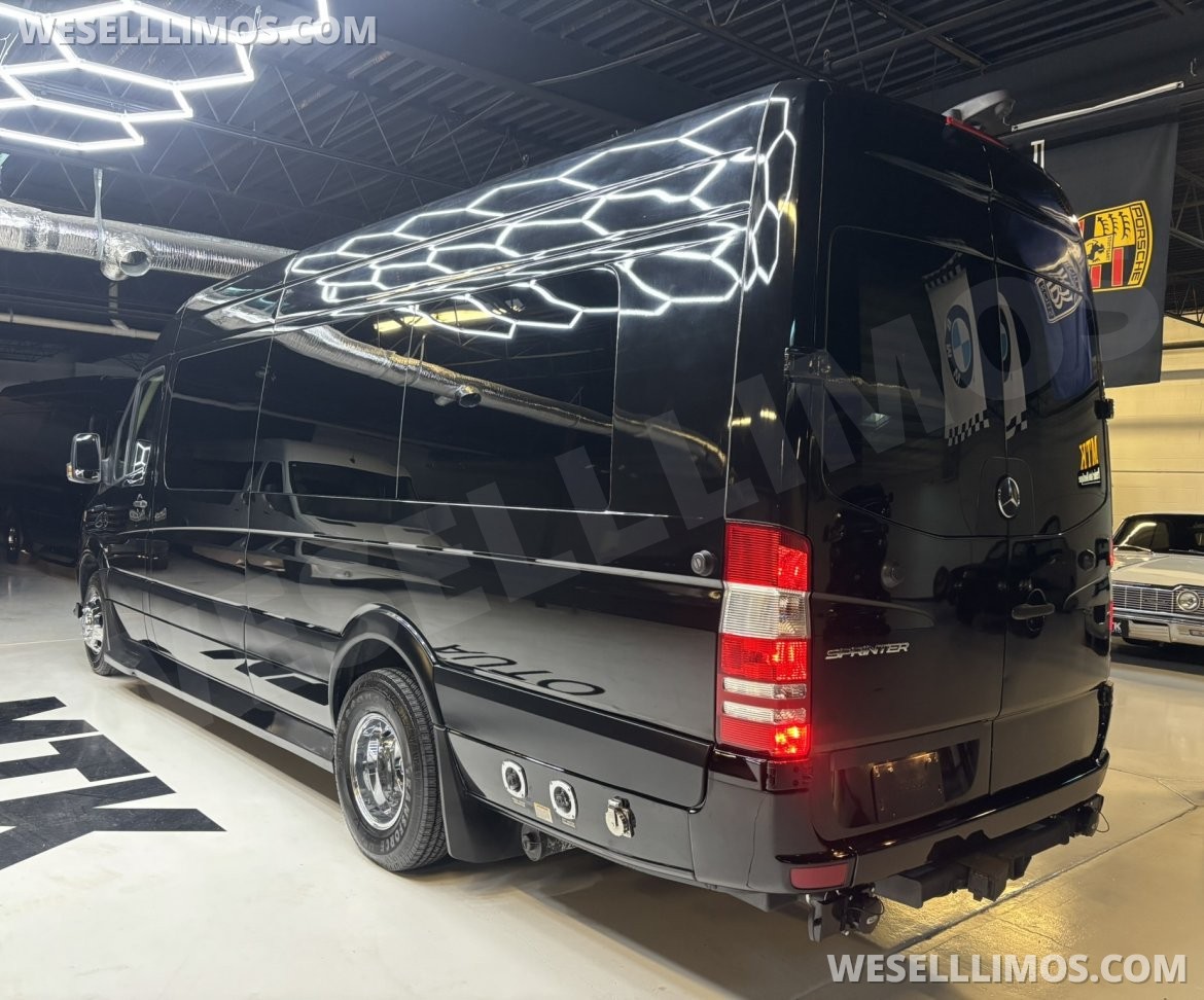 Sprinter for Sale in Richmond, VA - Photo 13