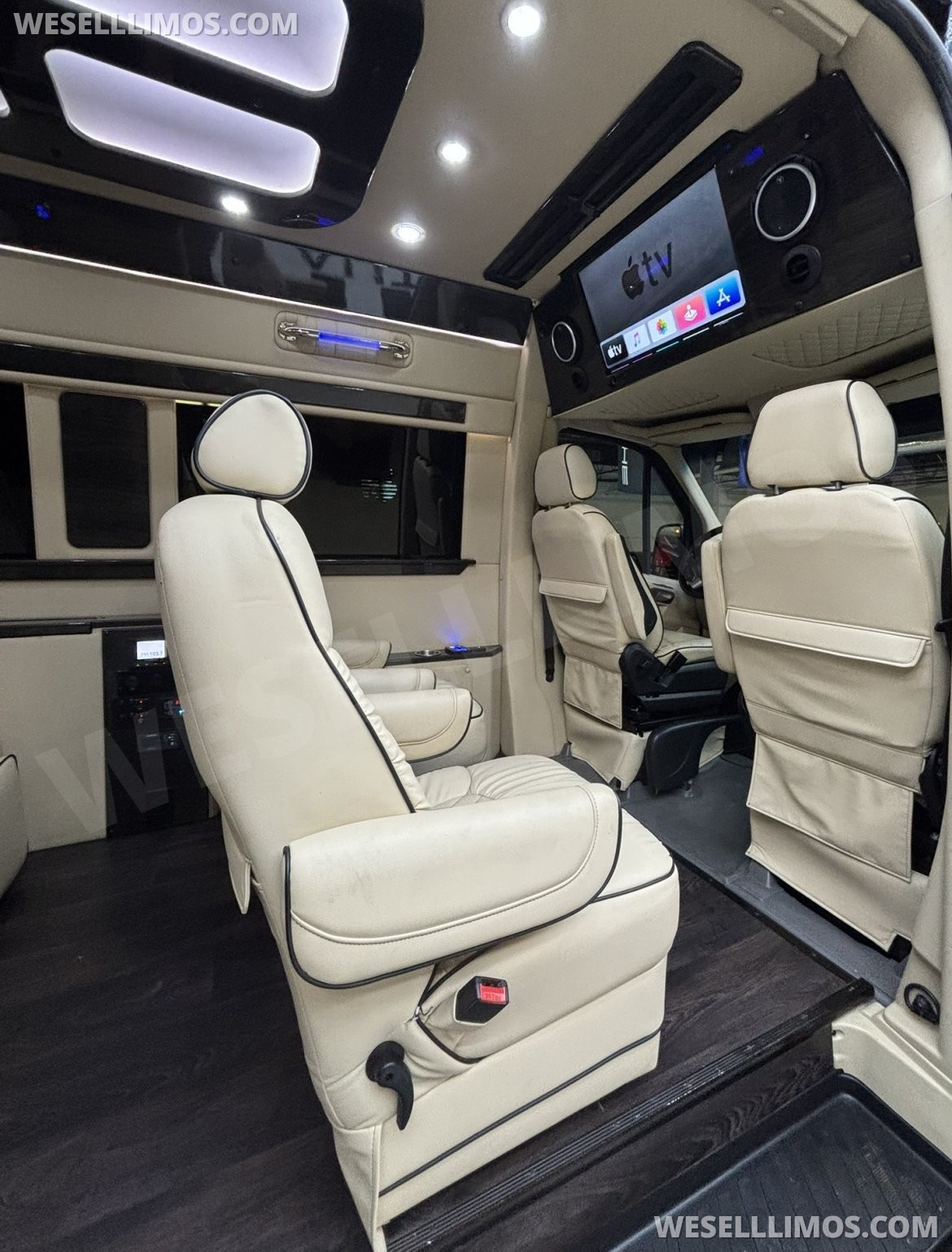 Sprinter for Sale in Richmond, VA - Photo 14