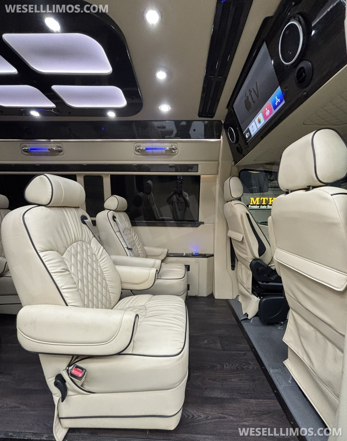 Sprinter for Sale in Richmond, VA - Photo 15