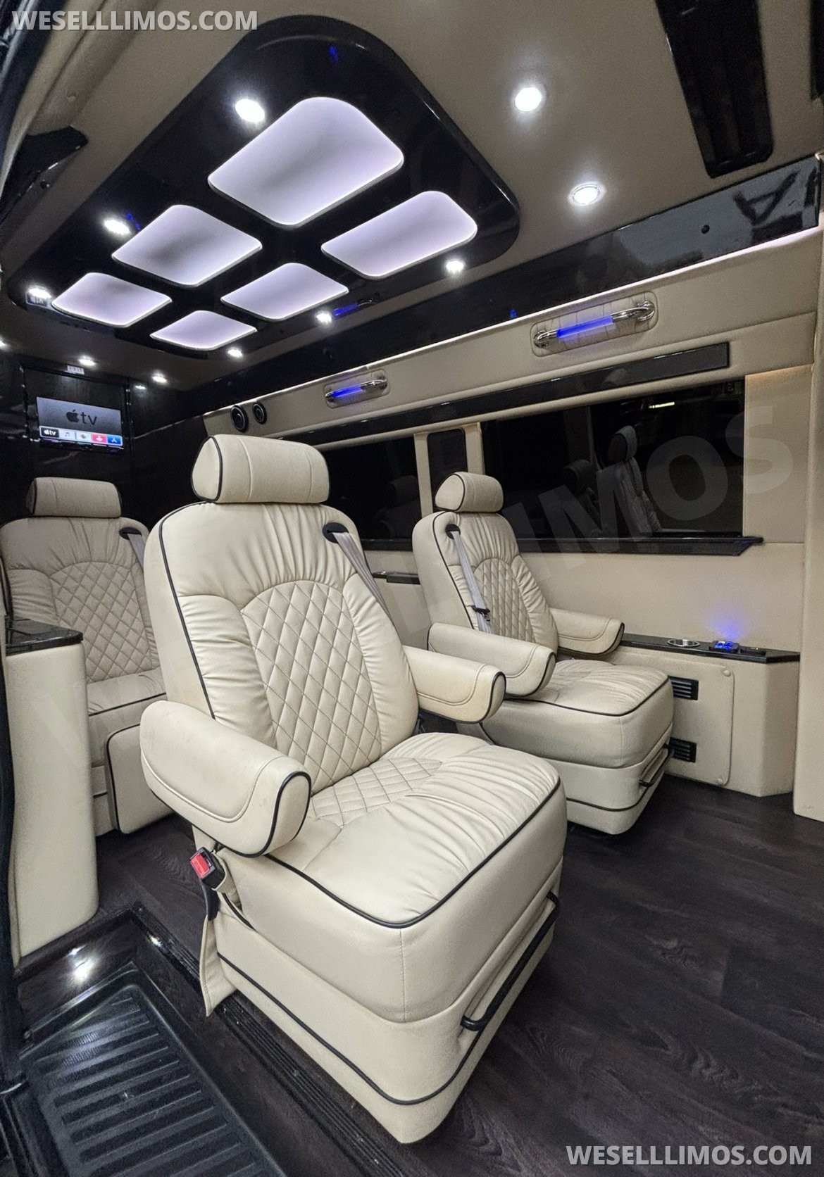 Sprinter for Sale in Richmond, VA - Photo 16