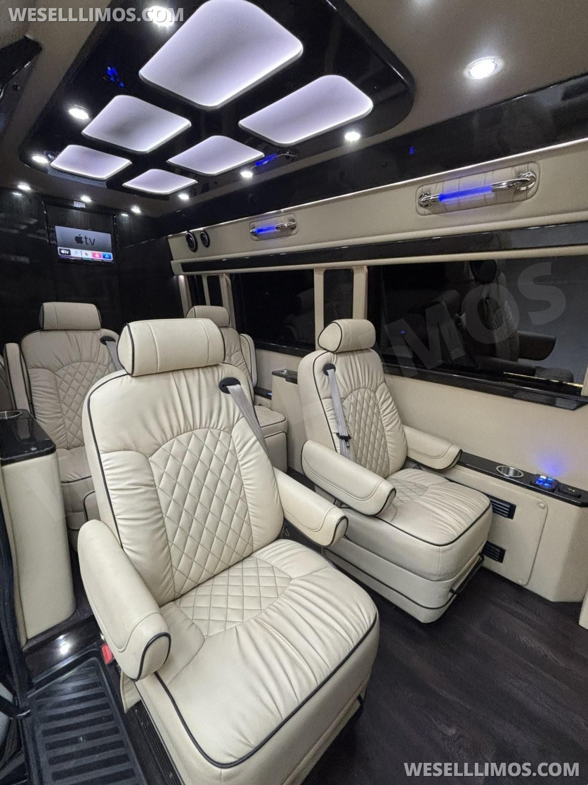 Sprinter for Sale in Richmond, VA - Photo 17
