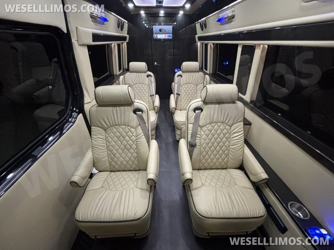 Sprinter for Sale in Richmond, VA - Photo 19