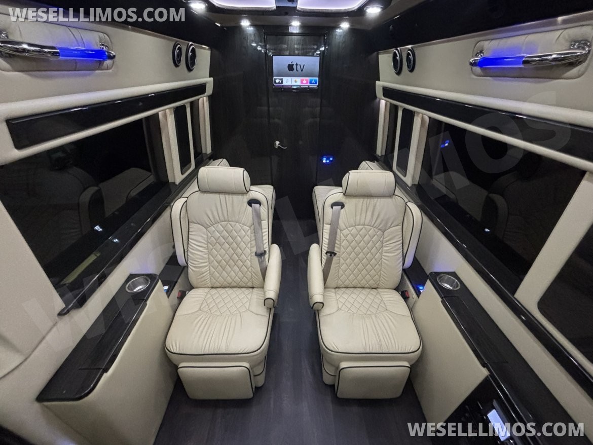 Sprinter for Sale in Richmond, VA - Photo 20